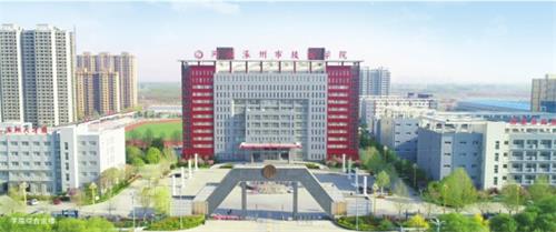 涿州市技師學院怎么樣？畢業時頒發什么證書？