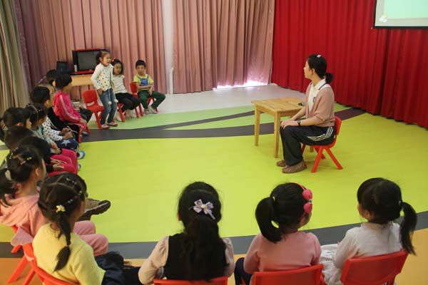 學幼師有前途嗎？邢臺幼師學校來為你解讀！