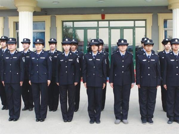 秦皇島山海關司法警官學校報名須知有哪些？