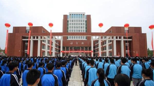 聊城市技師學院焊接加工專業都能夠學什么？