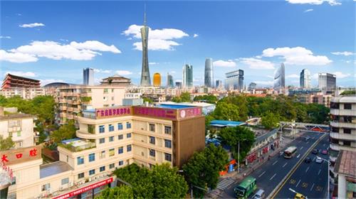 廣州廣大微整形培訓學校怎么樣？