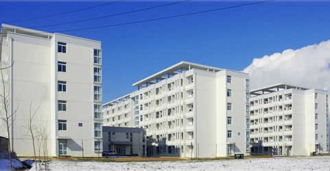 山東省城市服務技師學院有哪些待遇政策？