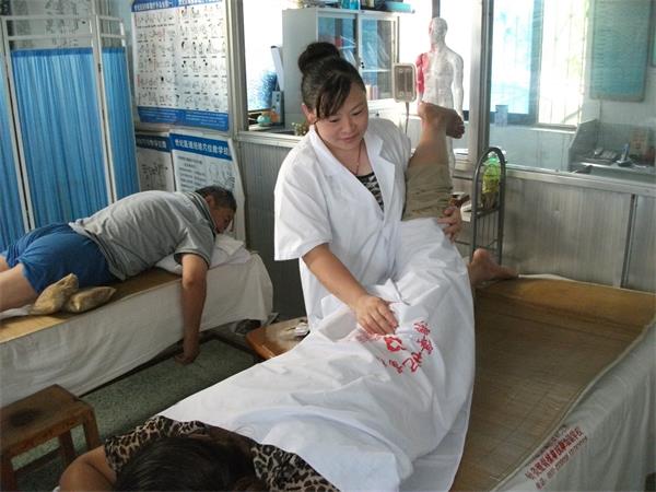 濟寧市世紀醫道職業培訓學校怎么樣？