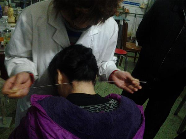 濟寧哪里可以學針灸技術？