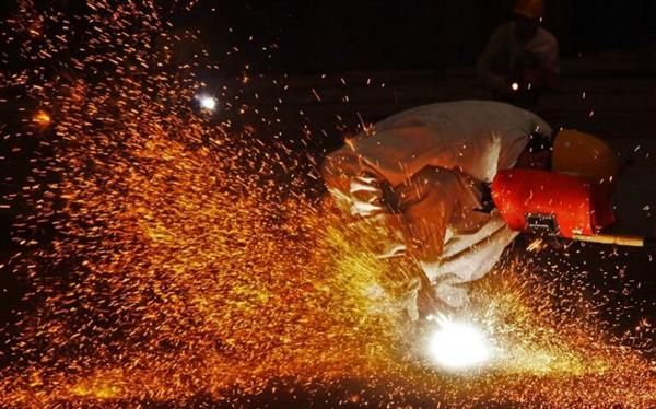 想學焊工嗎？來棗莊市金橋職業培訓學校吧！