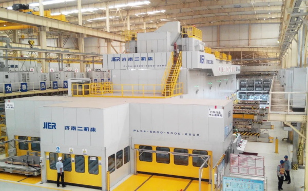 濟南二機床高級技工學校待遇政策怎么樣？