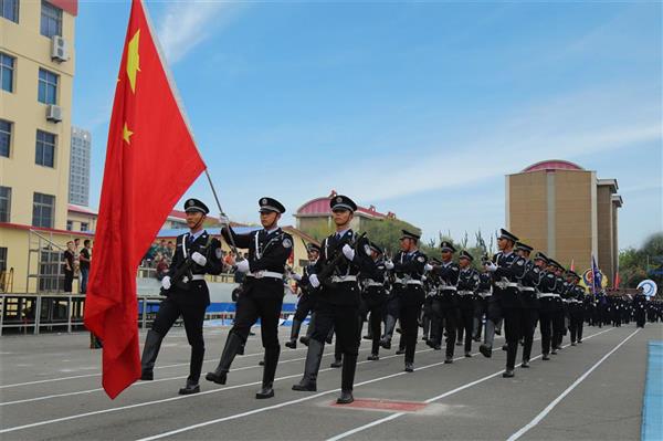 報考法律類院校好不好？山東東營金盾司法學校有話說！