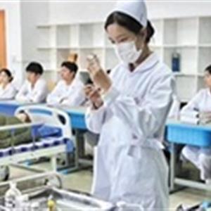 護理、醫學技術類專業